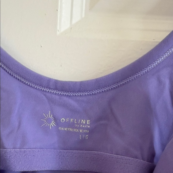 Elegant Lavender Women's Jumpsuit - Picture 8 of 11